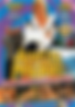 Austin Powder front cover