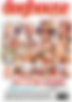 Tiny Titted Whores back cover