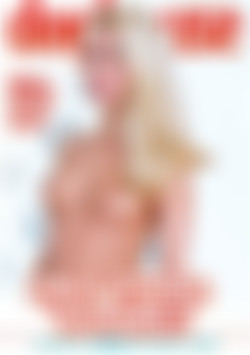 Tiny Titted Whores front cover