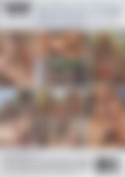 My Group Sex Fantasy back cover