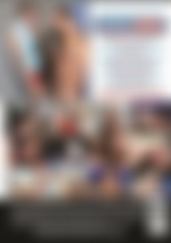 Varsity Boys 4 back cover