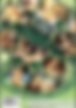 Girl of the Month: Kobe Tai back cover