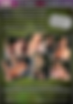 Girls With Guns back cover