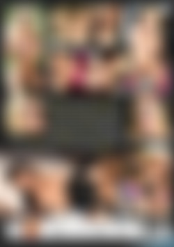 Hot Corsage back cover