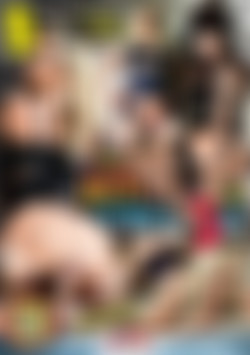 Hot Corsage front cover