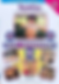 Real Adventures 94 front cover