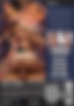 Rising Stars back cover