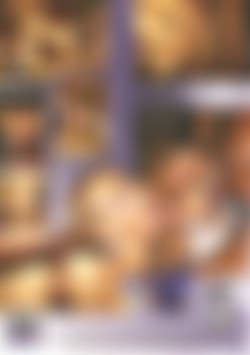 Double Defonce back cover