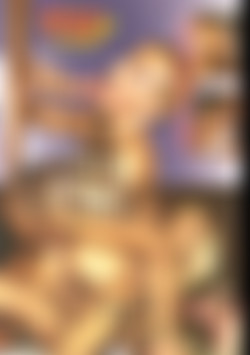 Double Defonce front cover