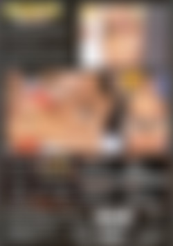 Private's Most Beautiful Breasts back cover