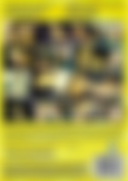 Dirty Debutantes #50 back cover