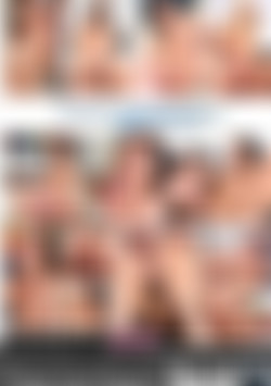 Teen Nymphos 5 back cover