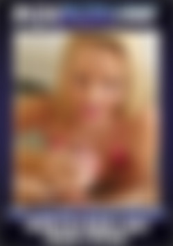 Cock Milking Artist Handjob with 19 Year Old Riley Star! front cover