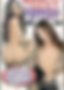 Teenys front cover