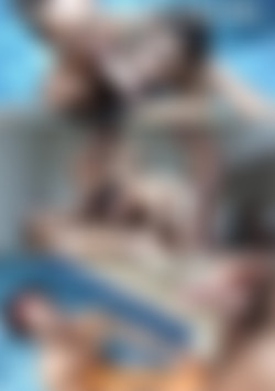 Gangbang Hotel front cover