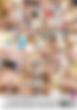 Young'in Wants A Facial back cover