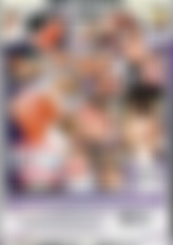 Pussyman's Spectacular Butt Babes 7 back cover