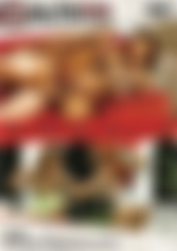 Chocolate Porn Queens Vol. 1 front cover