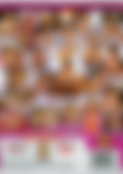 Darksider Riders Vol. 2 back cover