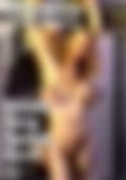 Holly Nurse & Carter Stevens BDSM Strip Spank Suck Collector Scene back cover