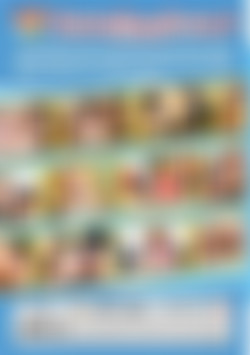 Home Alone Teens 3 back cover