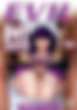 DVP Sluts front cover