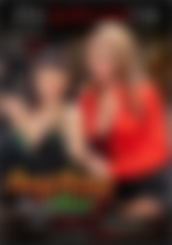 Anything I Want front cover