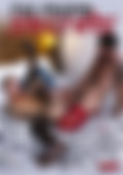No More Secrets front cover