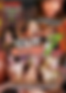 Cum Hunters Vol. 7 front cover