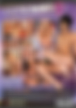 Footsie Babes 9 back cover