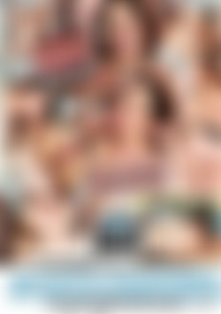 My Favorite BBW Gang Bang Ep. 9 back cover