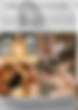 Hairy Pussy Domination back cover