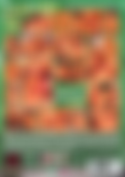 Lesglam Three back cover