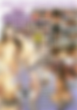 It's A Girlfriend Thing Vol. 2 back cover