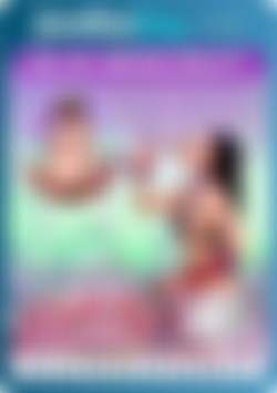 Valentina's Rainbow Star Lollie front cover