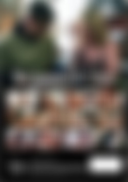 Secrets We Share, The back cover