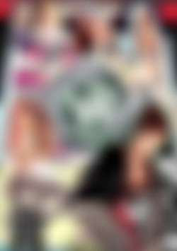 Fantasstic Whores, The front cover