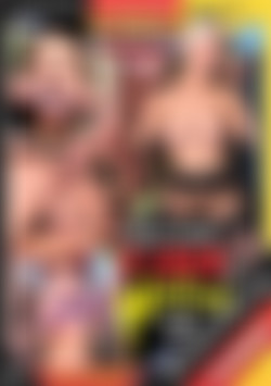 Deutsche 3-Loch Nutten 3 front cover