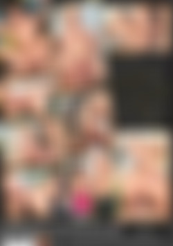 Escort Girls 5 back cover