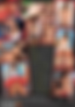 Fitness Girls 3 xh back cover