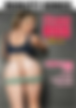 Put It In Her Ass Vol. 34 front cover