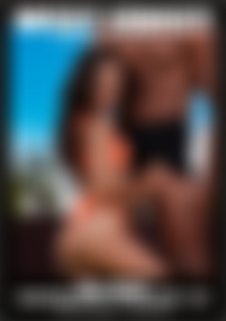 Black Massive Cocks 14 front cover