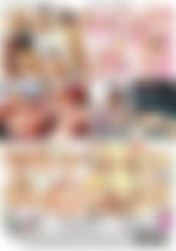 All About The Girls #2 back cover