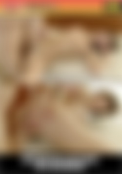 Masseur's Big Cock Makes Hot Teen Orgasm front cover