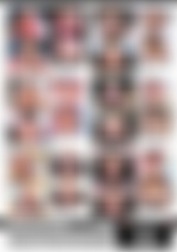 Euro Sissies back cover