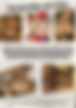 Chocolate Babes Take It Deep back cover