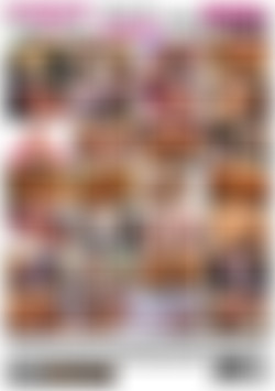 Real Life Strippers Doing Porn back cover