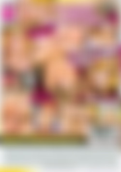 Madison Ivy Loves Cock back cover