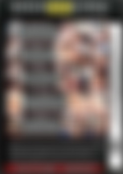 MILFs In Action Vol. 5 back cover