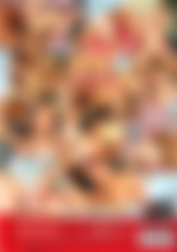 All Those Boobs #1 back cover